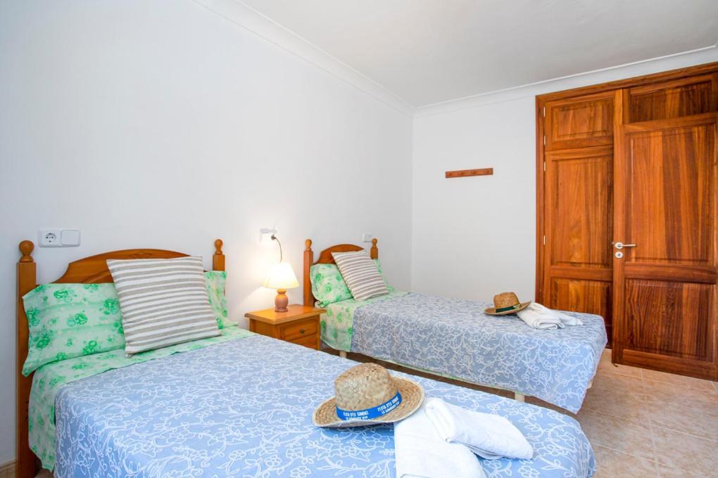 M1 Gran Apartamento Cerca Del Mar En Mallorca Con 2 Banos Colonia de Sant Jordi Exterior photo